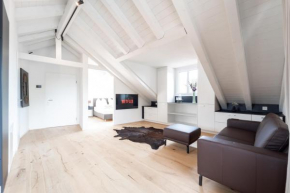 Wohnung mit Extraklasse an fantastischer Lage!